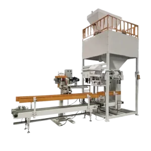 Dual_Weigher_Bagging_Machine_left side view