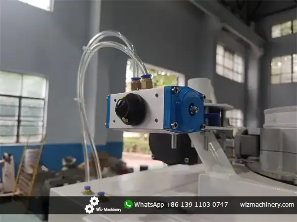 valve16w