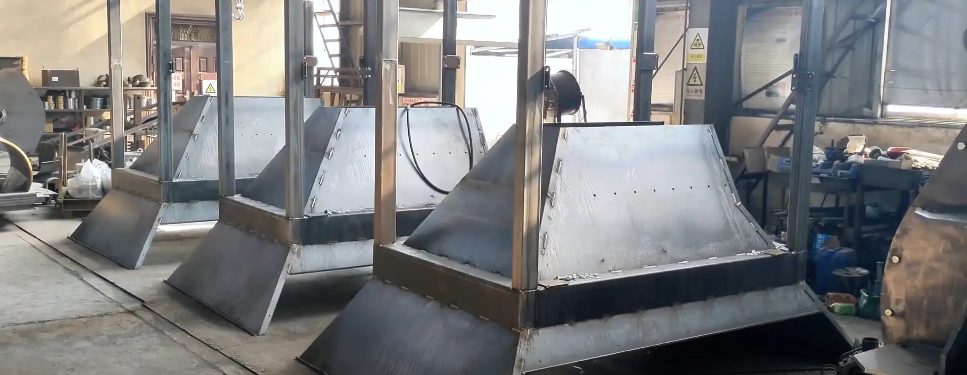 Factory