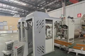 Automatic Bag Placer for Packing Machine – How It Works & Key Benefits