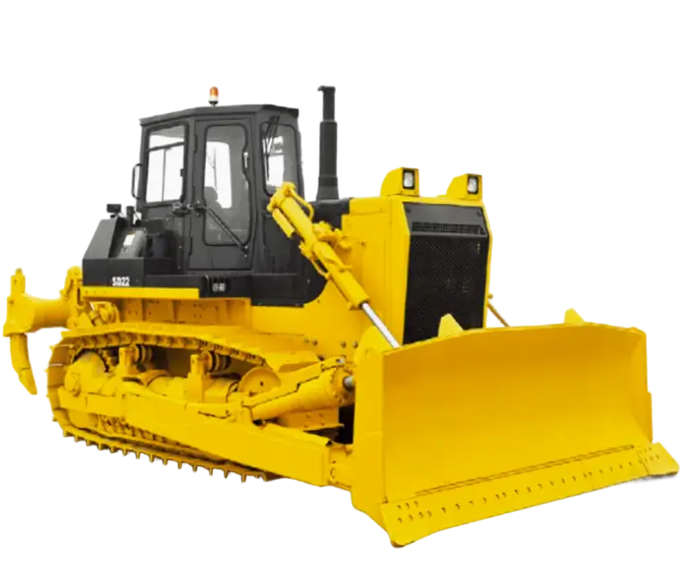 Bulldozer