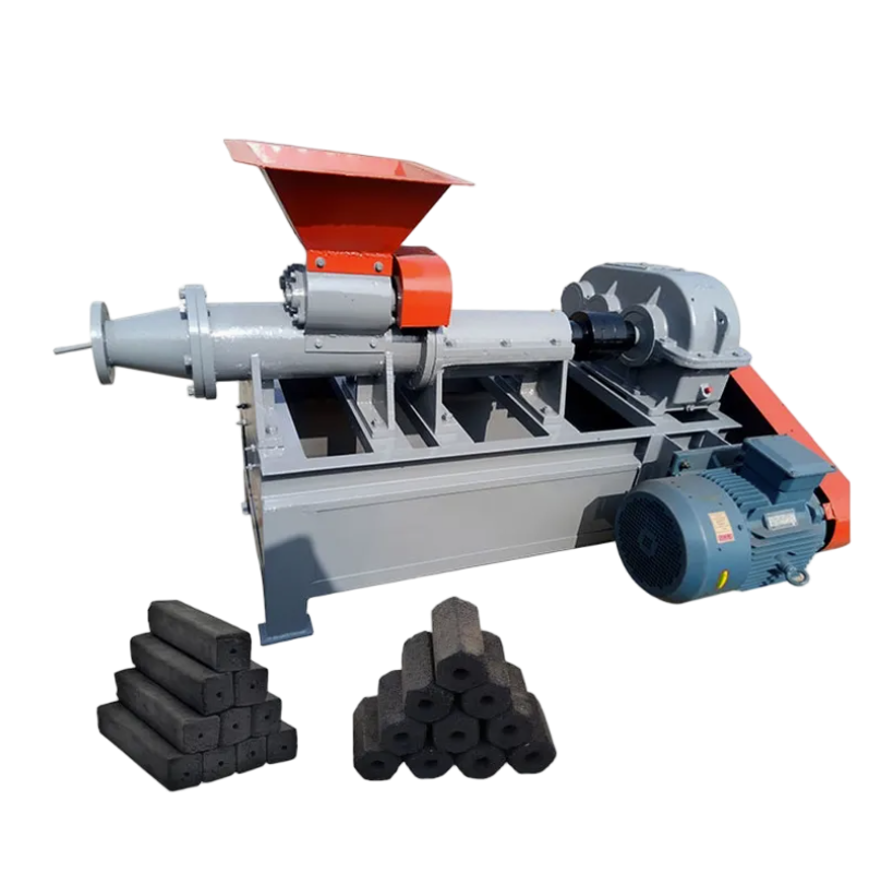 Charcoal maker