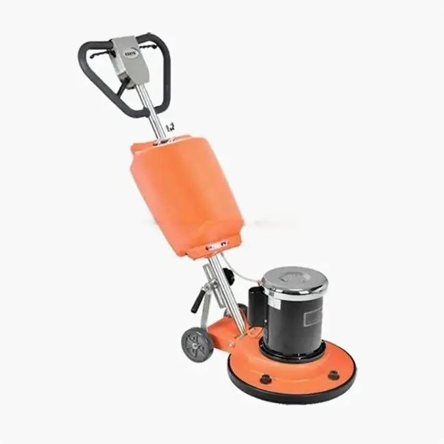 High Speed Marble Concrete Floor Polishing Machine