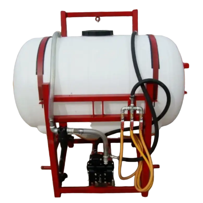 Mounted Boom Sprayer