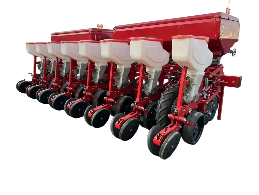 Precision Planter