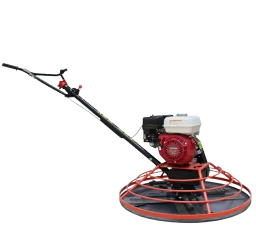 Trowel Machine