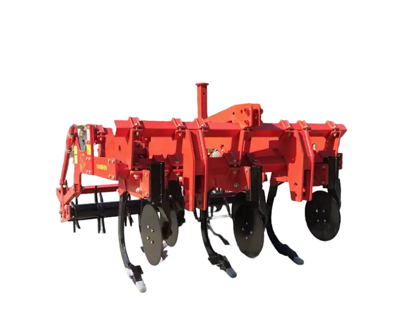 subsoiler