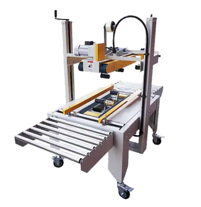 Labeling Machine