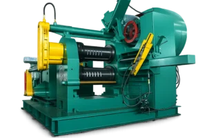 Automatic Roll Forging Machine webp