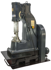 Pneumatic Hammer black