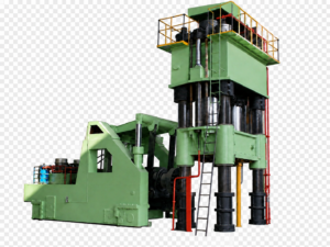 CNC Forging Manipulator