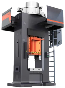 Electric Screw Press