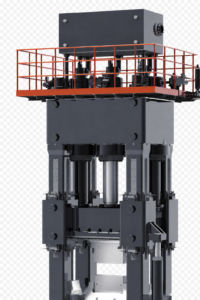 Fast Speed Forging Hydraulic Press