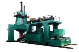Frame Type Forging Manipulator