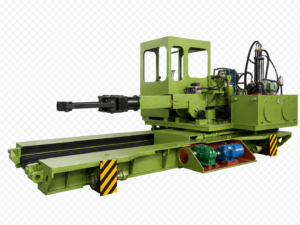ZHJ Rail Bound Charging Manipulator