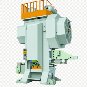 hot die forging press