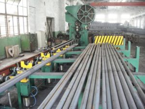 Billet Cutting Machine for Forging Lines | Complete Guide