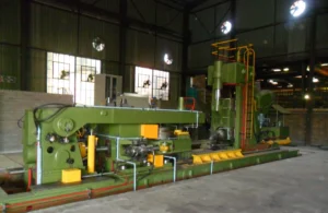 Horizontal Ring Rolling Machine Buying Guide